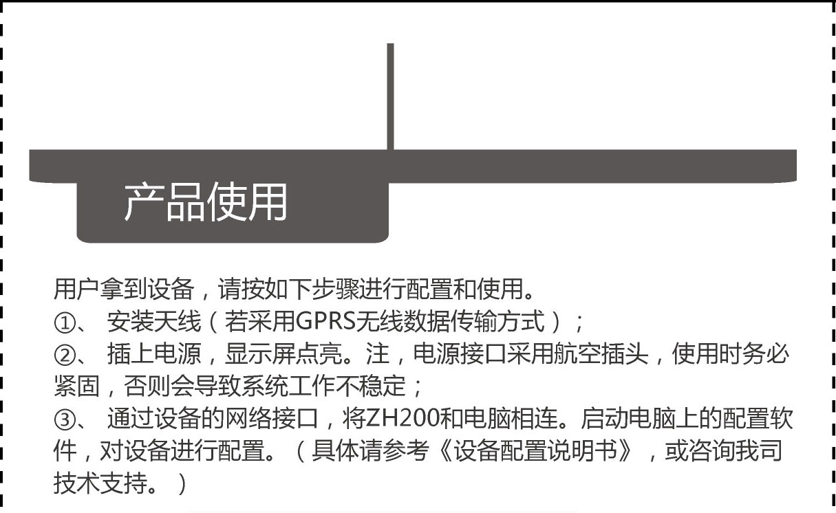 工业级综合环境监测终端