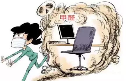 【环境监测科普】室内VOCs的来源有哪些？