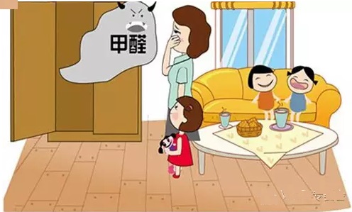 【环境监测科普】室内VOCs的来源有哪些？