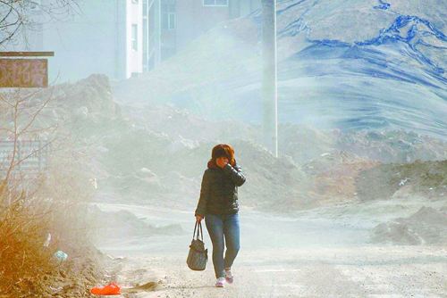 【环境监测】工地扬尘噪音环境监测系统使用注意事项 【环境监测】工地扬尘噪音环境监测系统使用注意事项