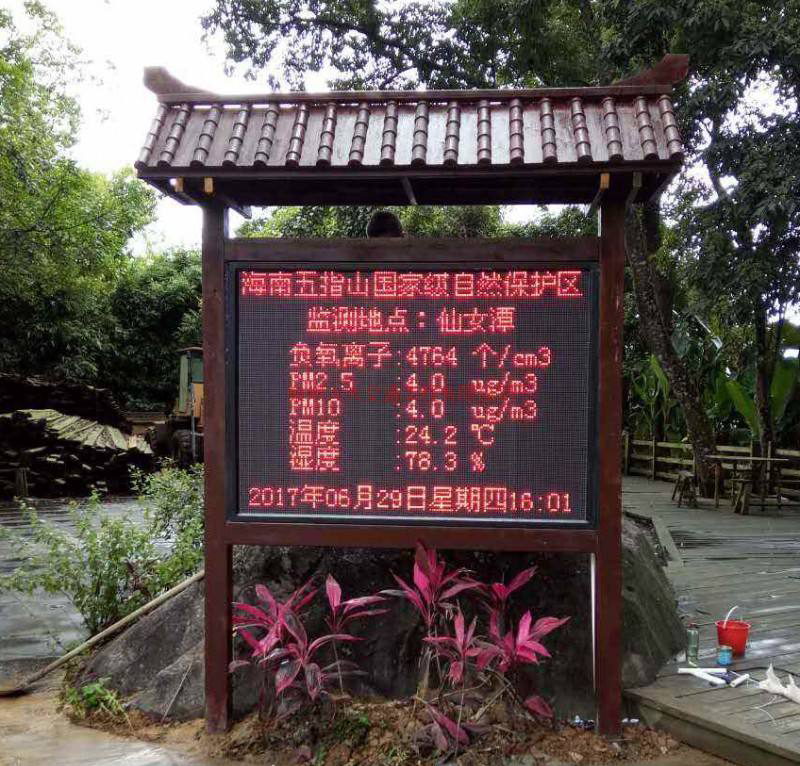大气环境空气质量自动监测站的作用有哪些？