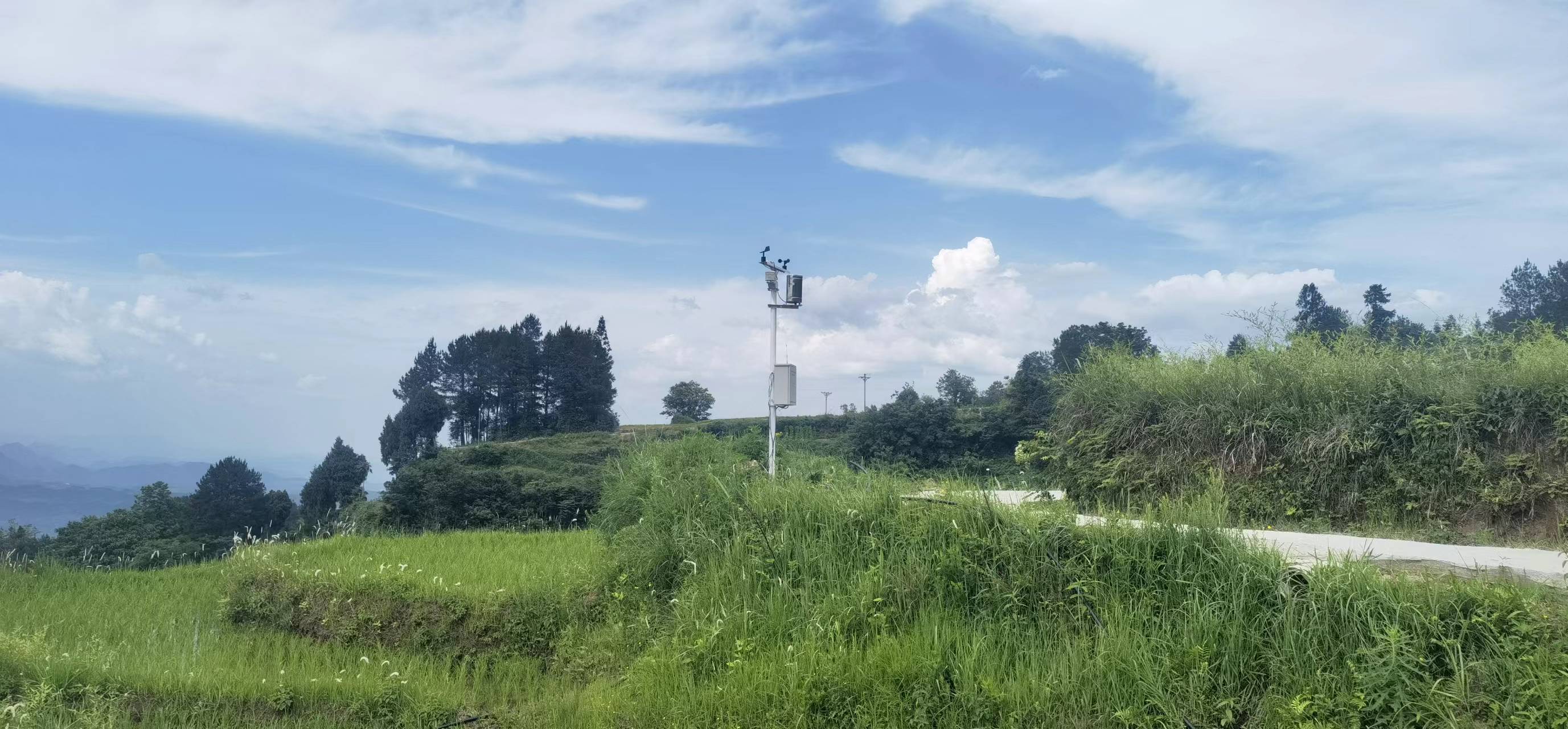 旅游景区空气质量监测方案需要考虑哪些问题 旅游景区空气质量监测方案需要考虑哪些问题
